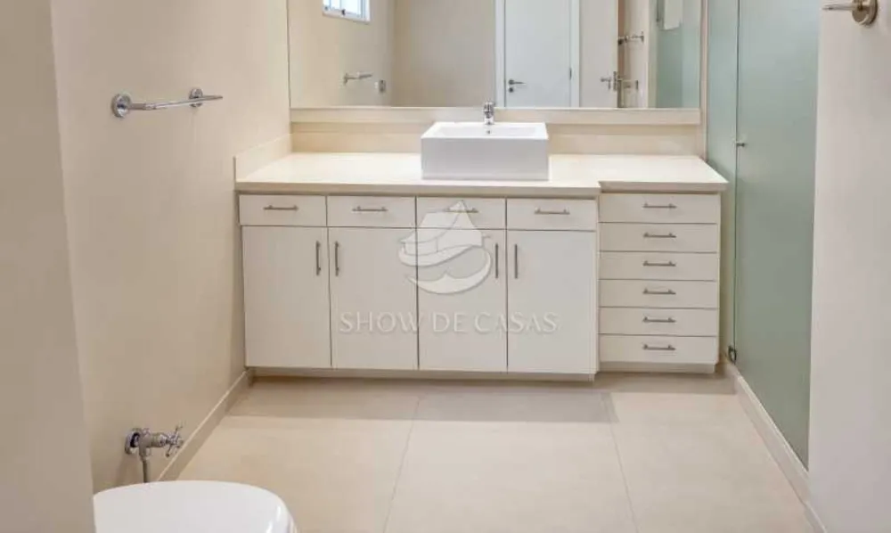 Cobertura, 3 quartos, 181 m² - Foto 10