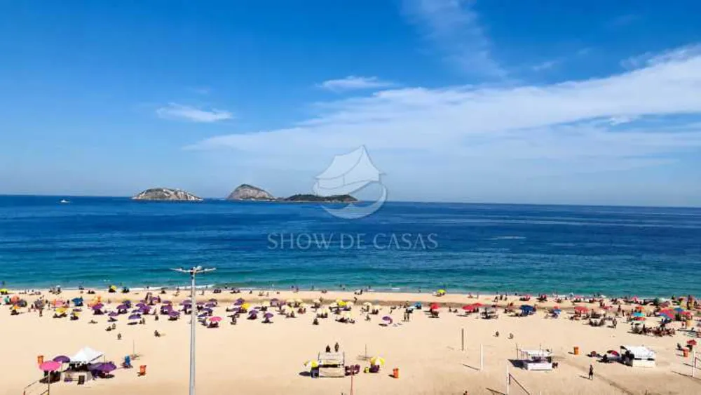 Cobertura, 3 quartos, 181 m² - Foto 4