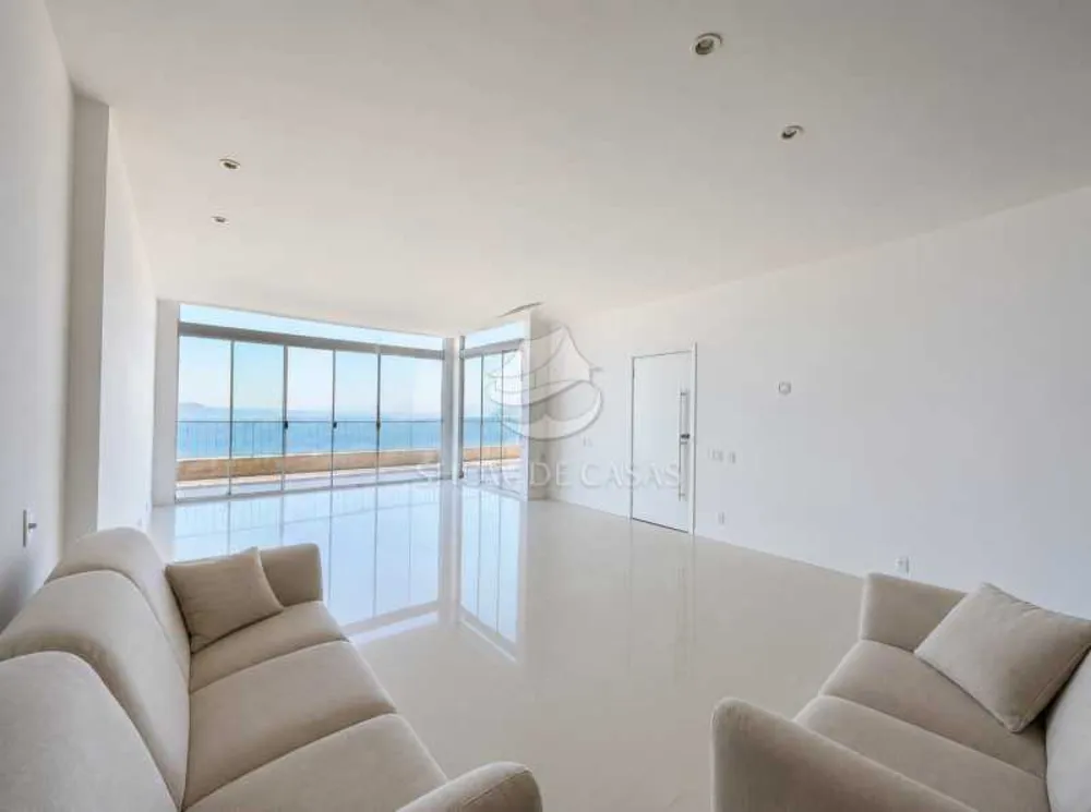 Cobertura, 3 quartos, 181 m² - Foto 3