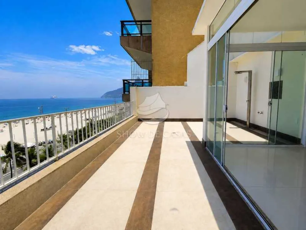 Cobertura, 3 quartos, 181 m² - Foto 13