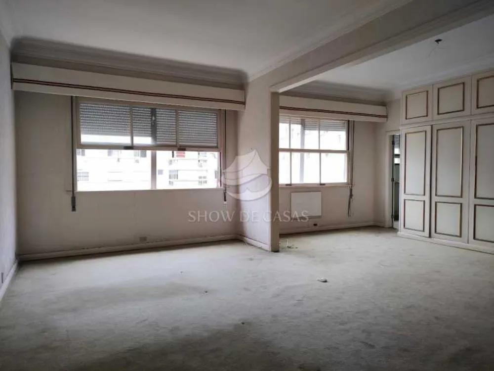 Apartamento, 4 quartos, 450 m² - Foto 28