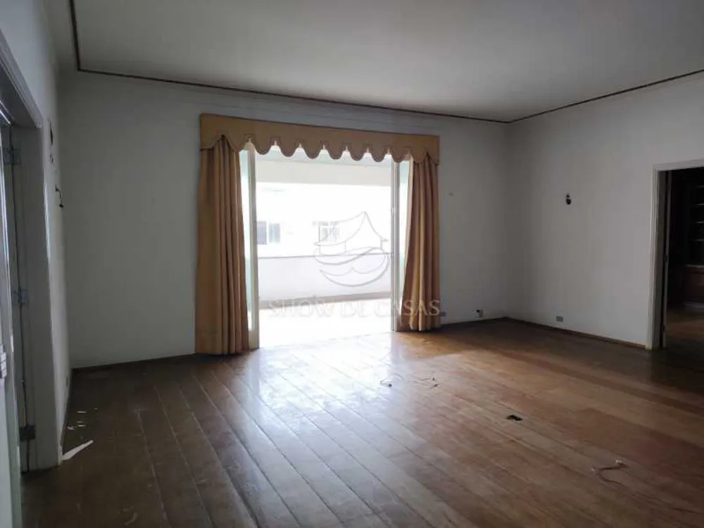Apartamento, 4 quartos, 450 m² - Foto 14