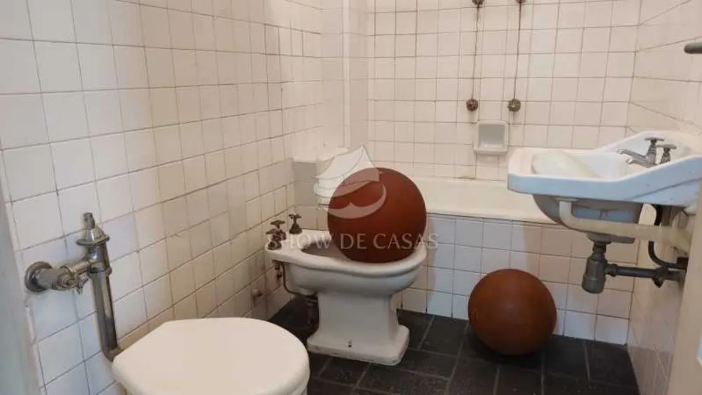 Apartamento, 4 quartos, 450 m² - Foto 16