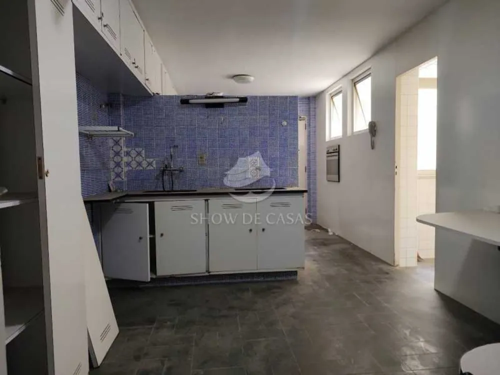 Apartamento, 4 quartos, 450 m² - Foto 15