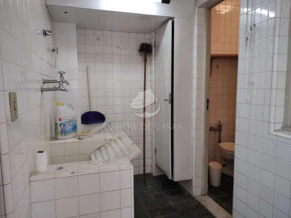 Apartamento, 4 quartos, 450 m² - Foto 7