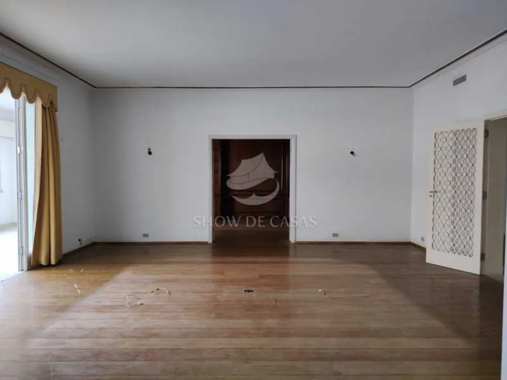Apartamento, 4 quartos, 450 m² - Foto 12