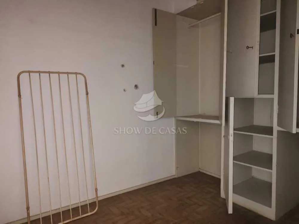 Apartamento, 4 quartos, 450 m² - Foto 1