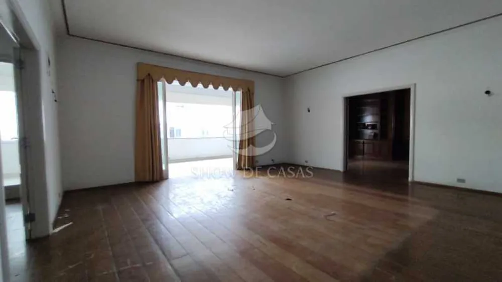 Apartamento, 4 quartos, 450 m² - Foto 6