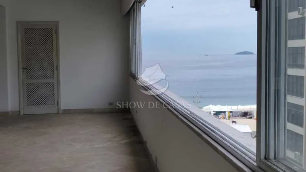 Apartamento, 4 quartos, 450 m² - Foto 3