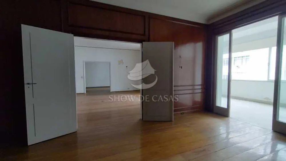 Apartamento, 4 quartos, 450 m² - Foto 17