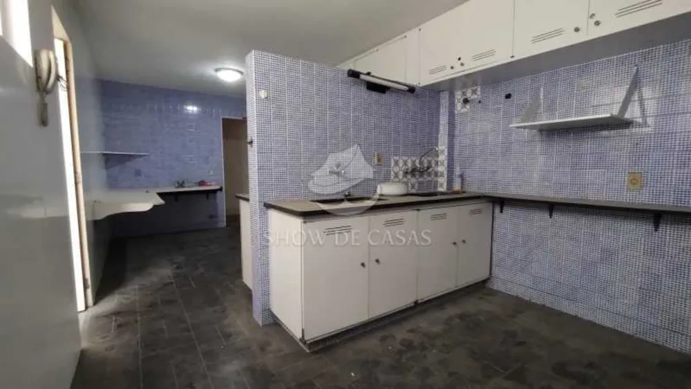 Apartamento, 4 quartos, 450 m² - Foto 29