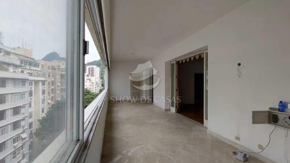 Apartamento, 4 quartos, 450 m² - Foto 21
