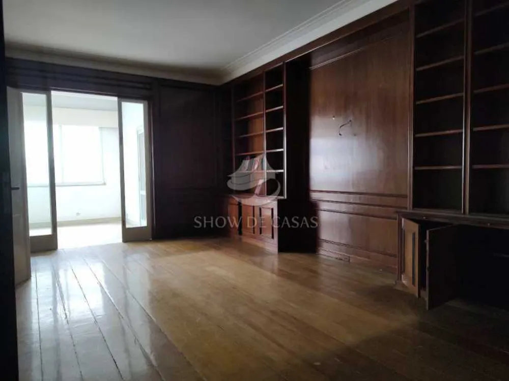 Apartamento, 4 quartos, 450 m² - Foto 5