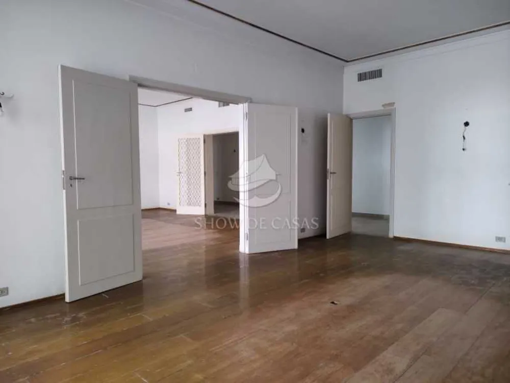 Apartamento, 4 quartos, 450 m² - Foto 20