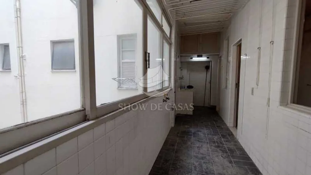 Apartamento, 4 quartos, 450 m² - Foto 8