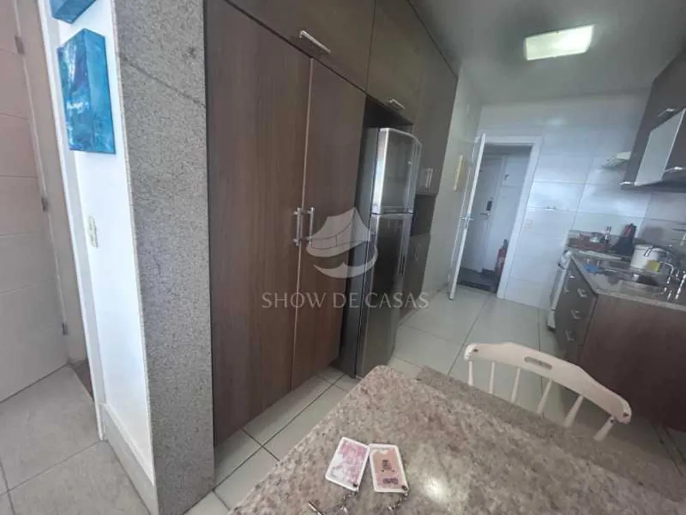 Apartamento, 3 quartos, 100 m² - Foto 1