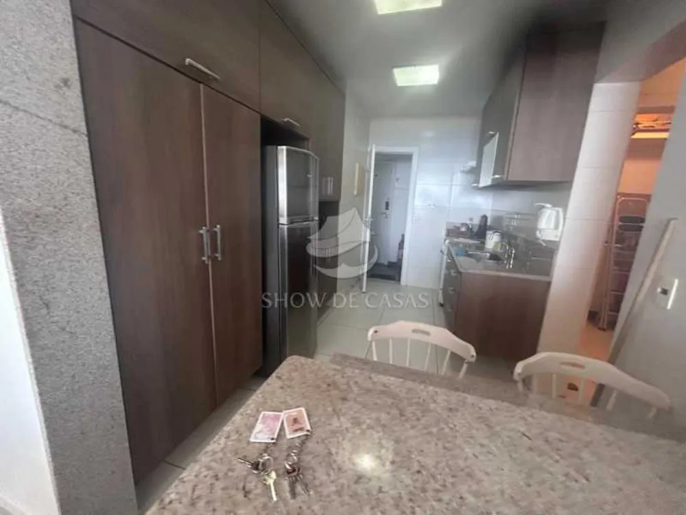 Apartamento, 3 quartos, 100 m² - Foto 8