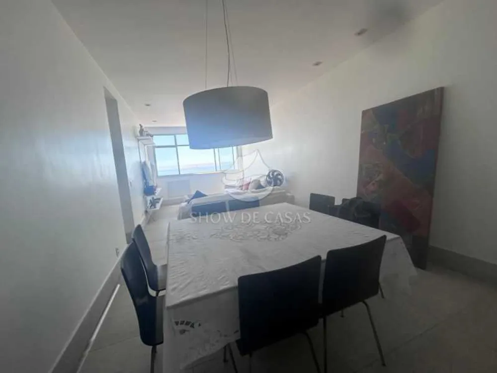 Apartamento, 3 quartos, 100 m² - Foto 11