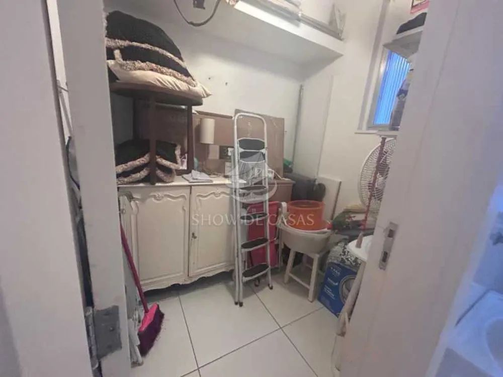 Apartamento, 3 quartos, 100 m² - Foto 7