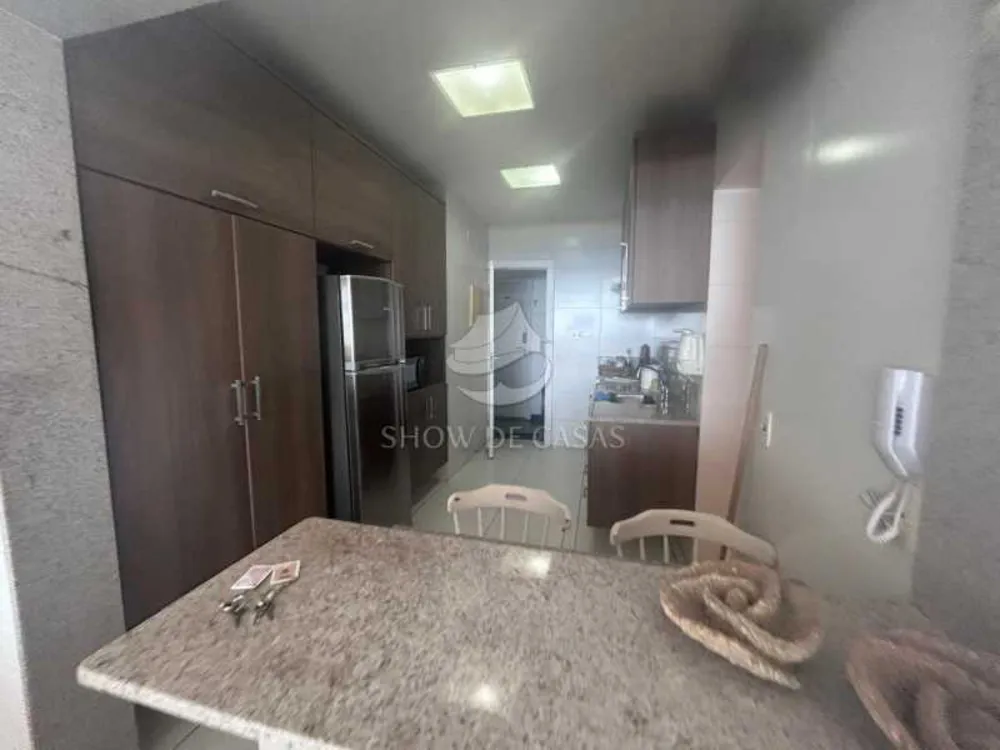 Apartamento, 3 quartos, 100 m² - Foto 4
