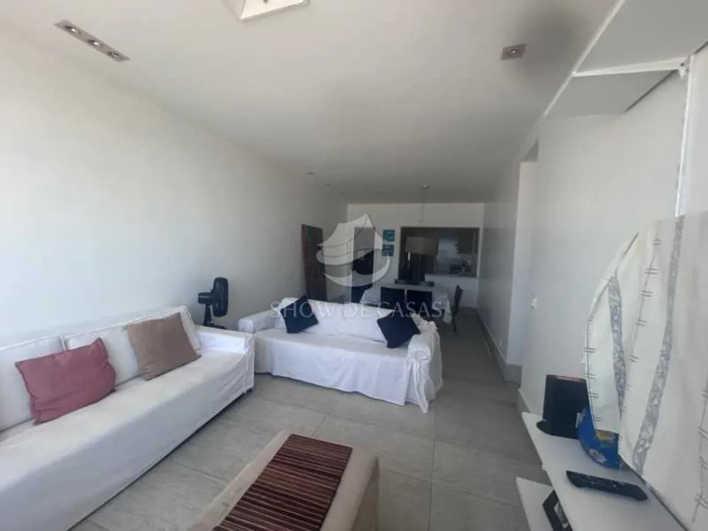 Apartamento, 3 quartos, 100 m² - Foto 5