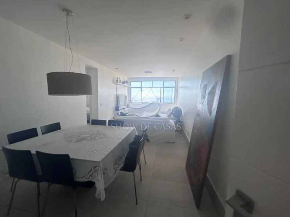 Apartamento, 3 quartos, 100 m² - Foto 9