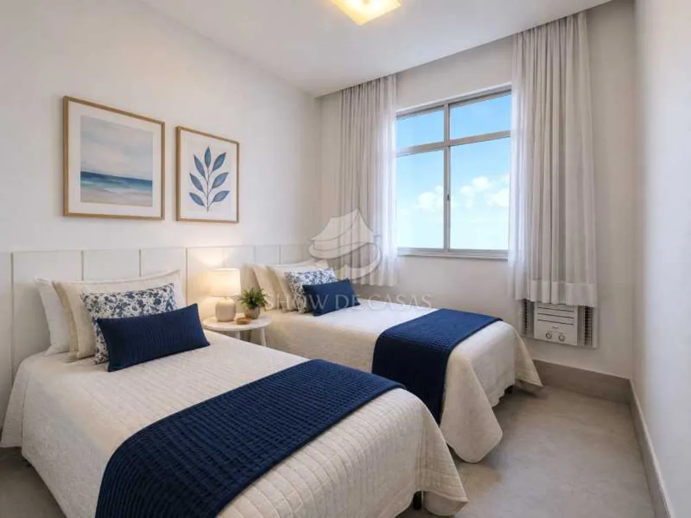 Apartamento, 3 quartos, 100 m² - Foto 15