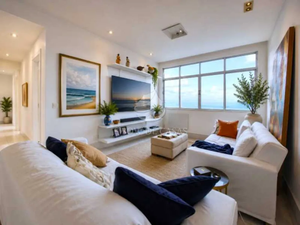 Apartamento, 3 quartos, 100 m² - Foto 20