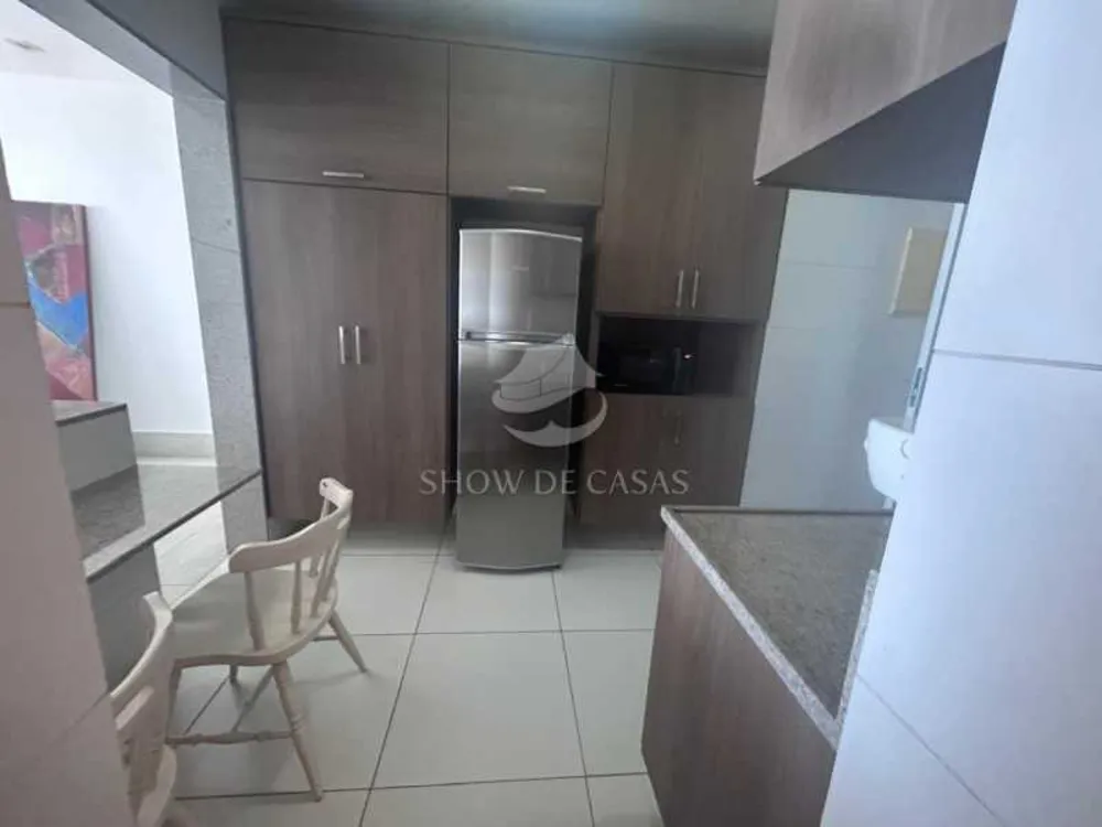 Apartamento, 3 quartos, 100 m² - Foto 2