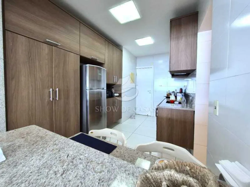 Apartamento, 3 quartos, 100 m² - Foto 14