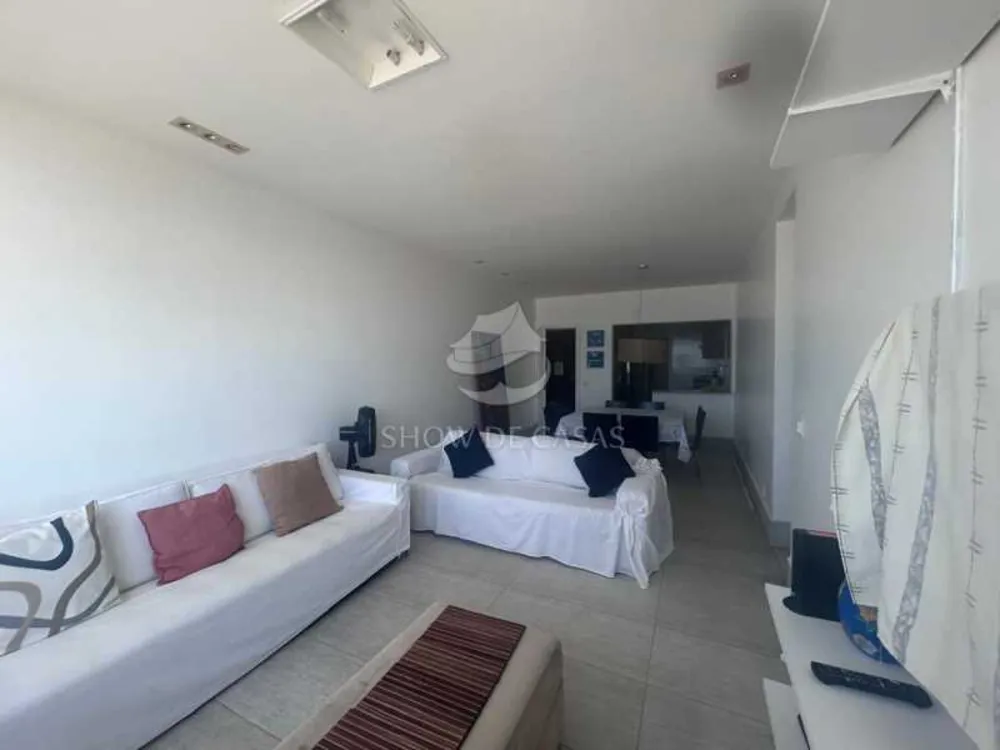 Apartamento, 3 quartos, 100 m² - Foto 10