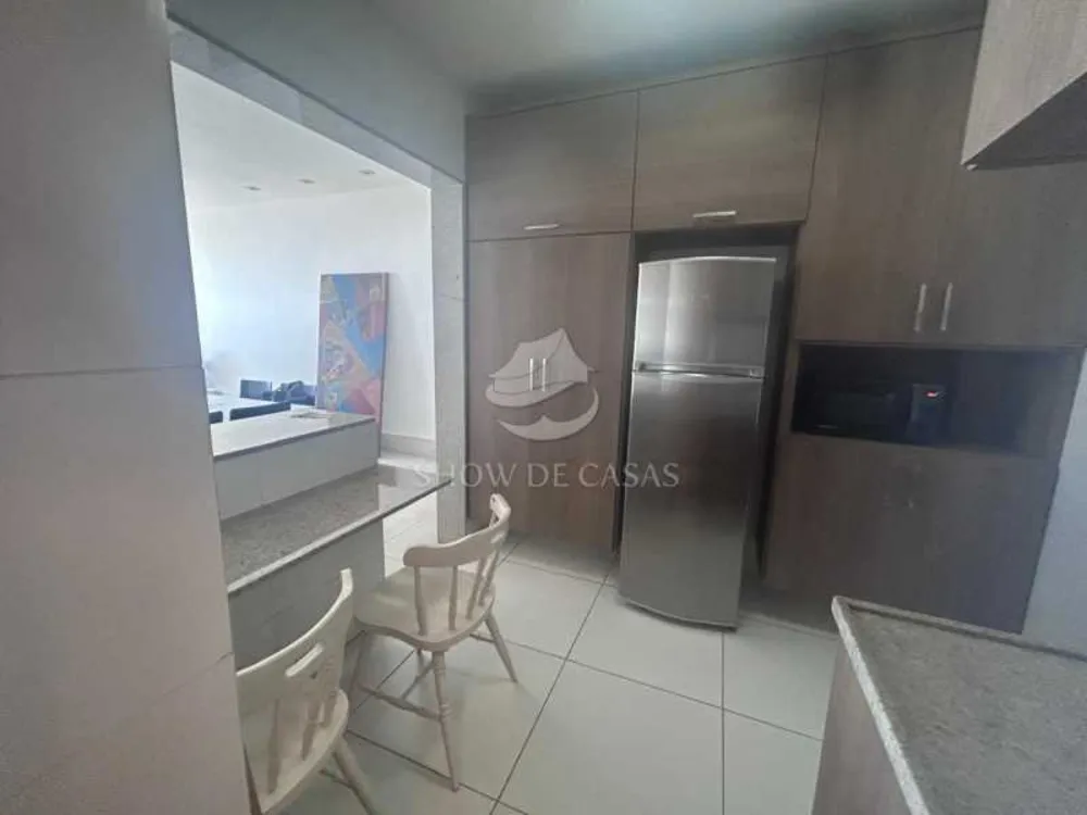 Apartamento, 3 quartos, 100 m² - Foto 3