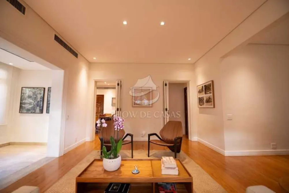 Casa, 3 quartos, 260 m² - Foto 7