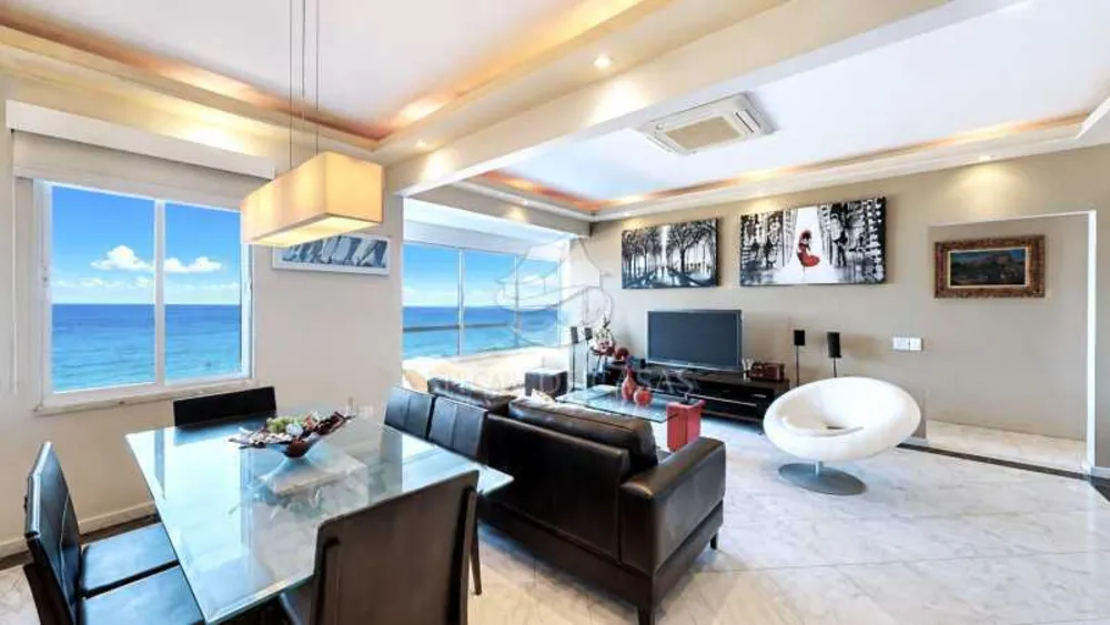 Cobertura, 3 quartos, 165 m² - Foto 3