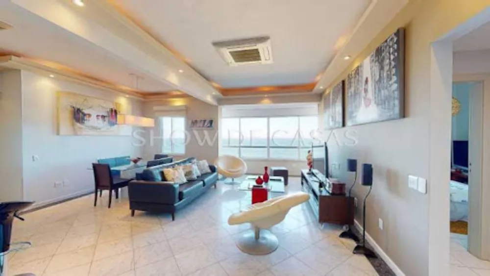 Cobertura, 3 quartos, 165 m² - Foto 7