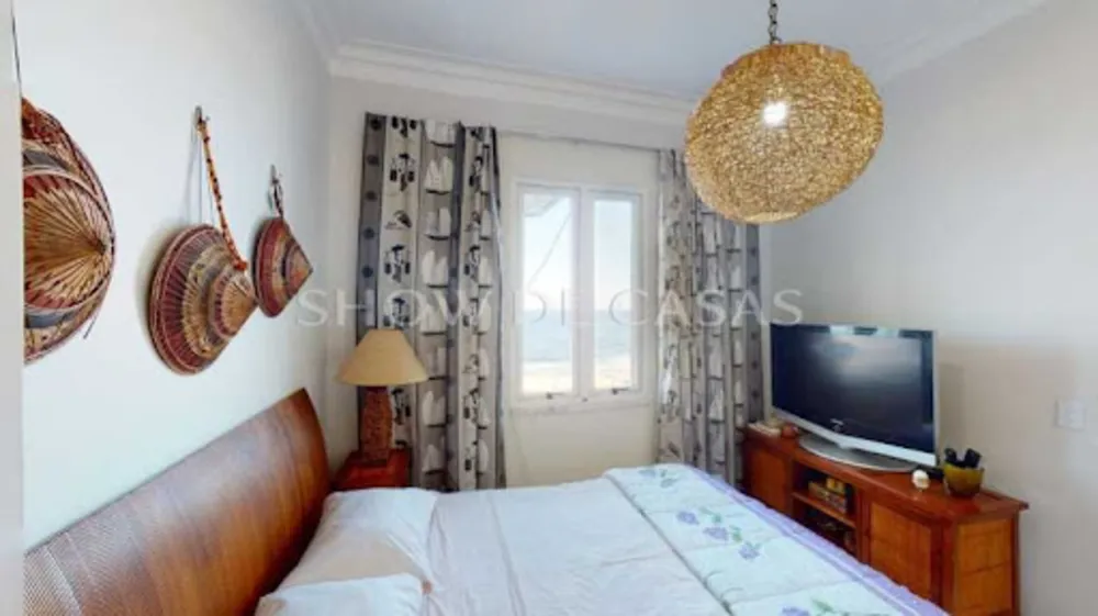 Cobertura, 3 quartos, 165 m² - Foto 11