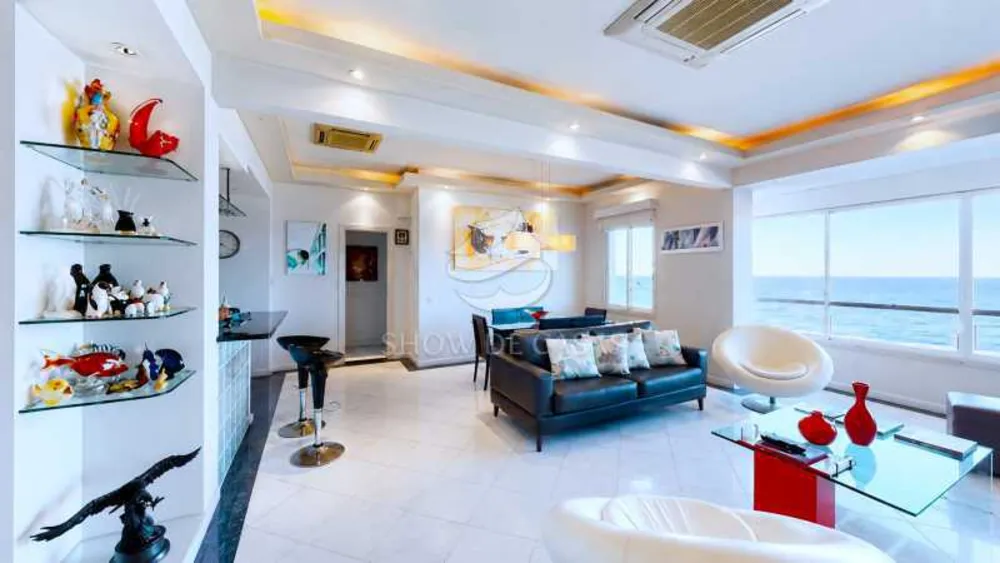 Cobertura, 3 quartos, 165 m² - Foto 2