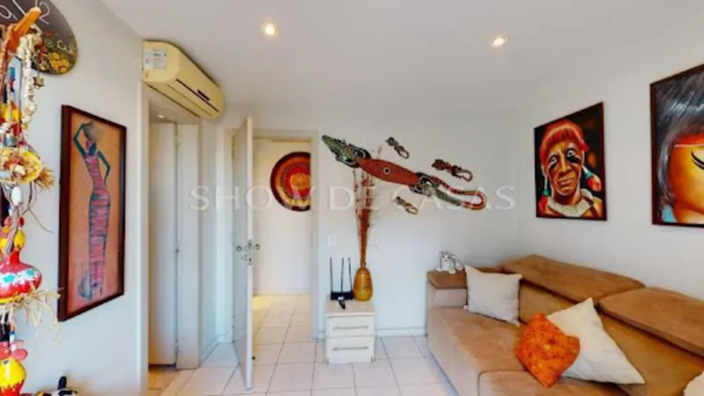 Cobertura, 3 quartos, 165 m² - Foto 10
