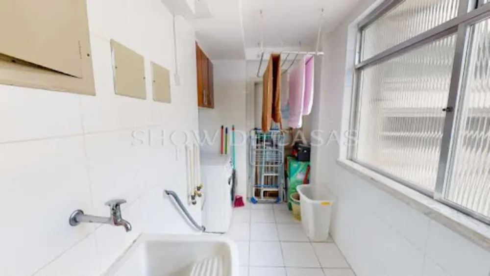 Cobertura, 3 quartos, 165 m² - Foto 14