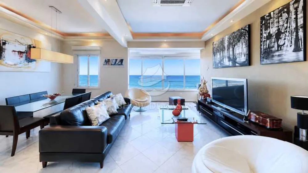 Cobertura, 3 quartos, 165 m² - Foto 4