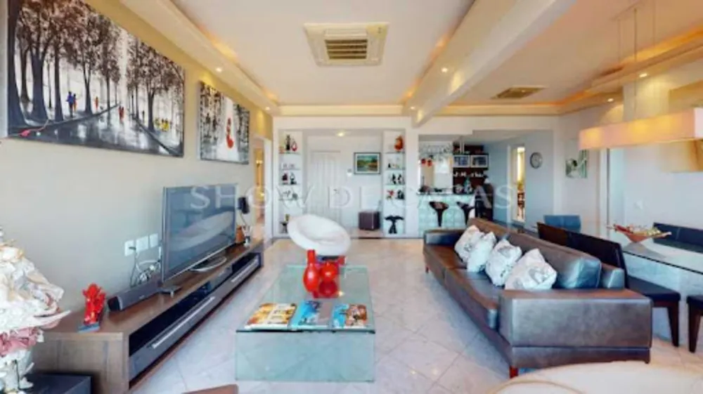 Cobertura, 3 quartos, 165 m² - Foto 6
