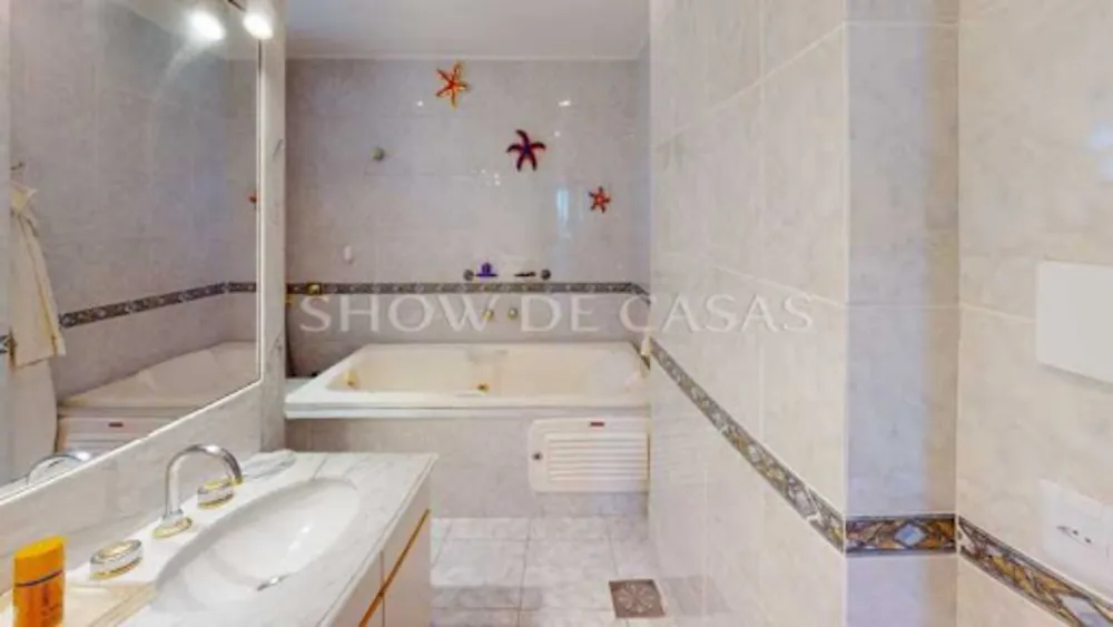 Cobertura, 3 quartos, 165 m² - Foto 12