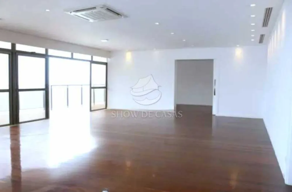 Apartamento, 4 quartos, 270 m² - Foto 7