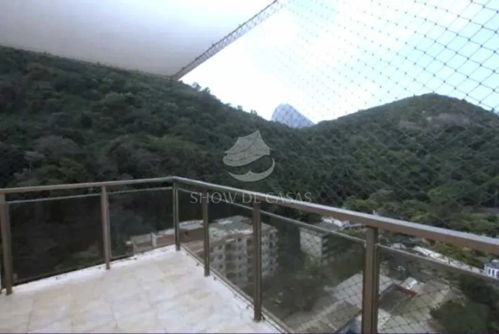 Apartamento, 4 quartos, 270 m² - Foto 13