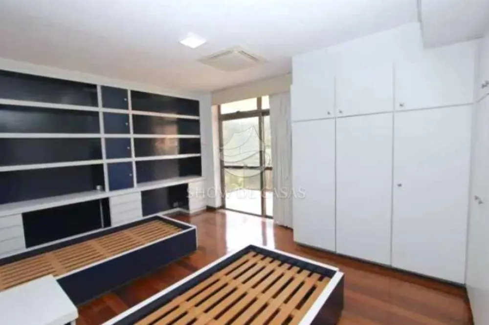 Apartamento, 4 quartos, 270 m² - Foto 14