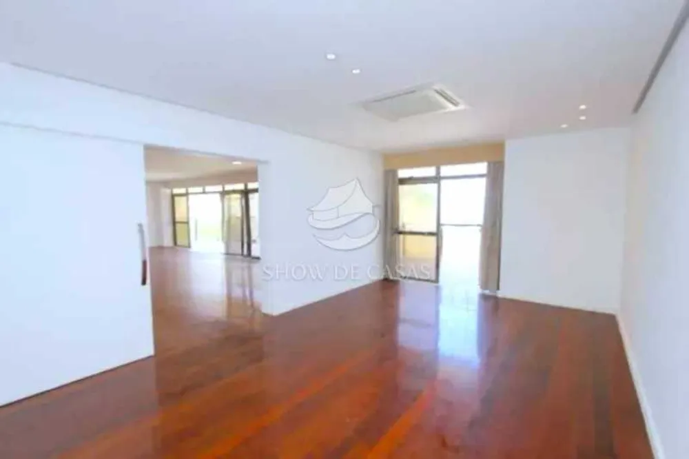 Apartamento, 4 quartos, 270 m² - Foto 15