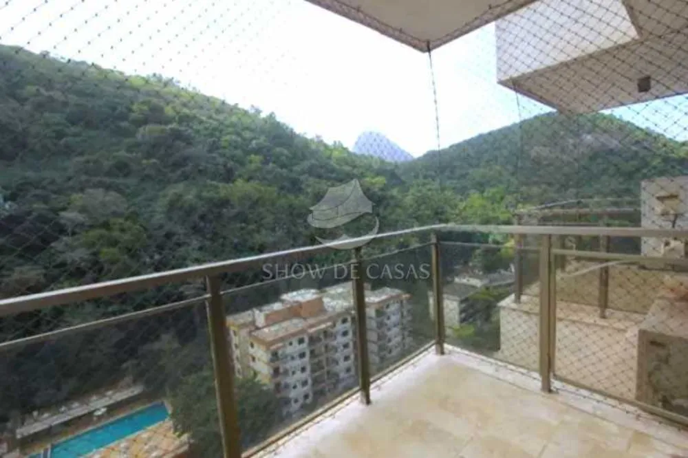 Apartamento, 4 quartos, 270 m² - Foto 3