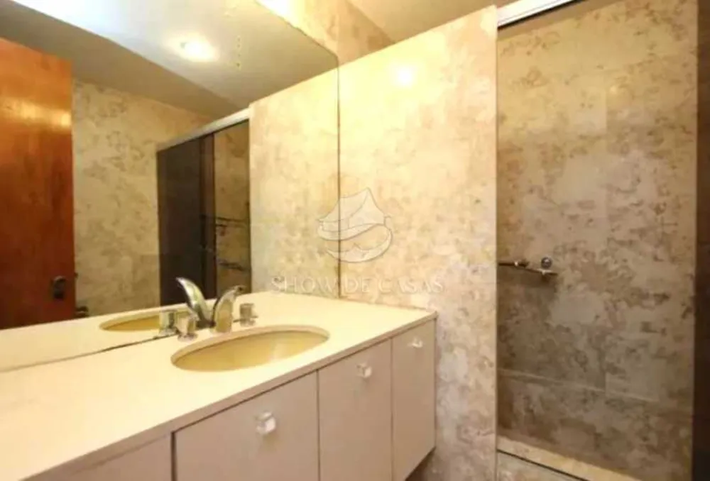 Apartamento, 4 quartos, 270 m² - Foto 1