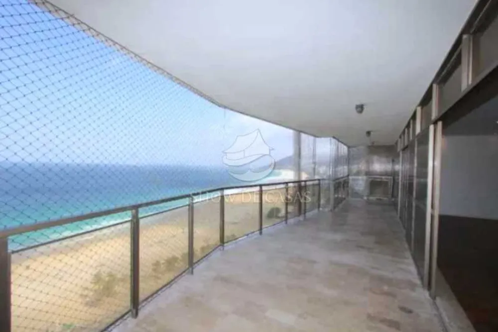 Apartamento, 4 quartos, 270 m² - Foto 8