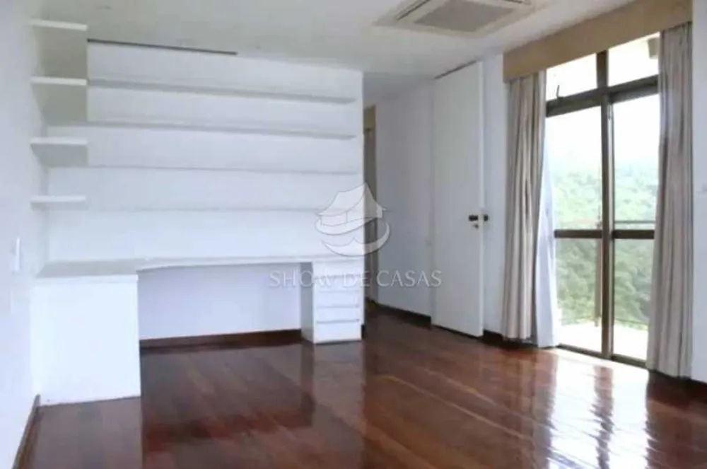 Apartamento, 4 quartos, 270 m² - Foto 4